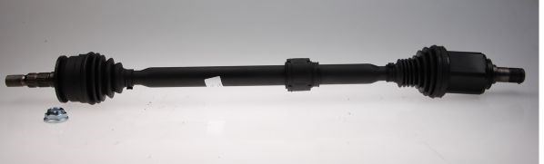 Opel Astra K 1.5 DVC-DVH Sağ Aks Komple Otomatik GKN