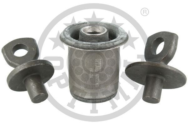 Opel Astra K Ön Salıncak Takozu Komple Braketi OPTIMAL