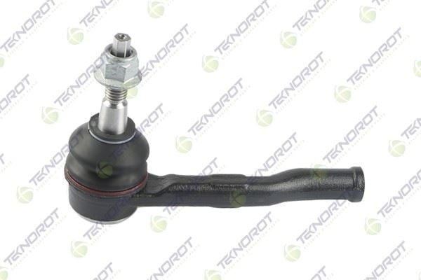 Opel Astra K Rot Başı Sol TEKNOROT
