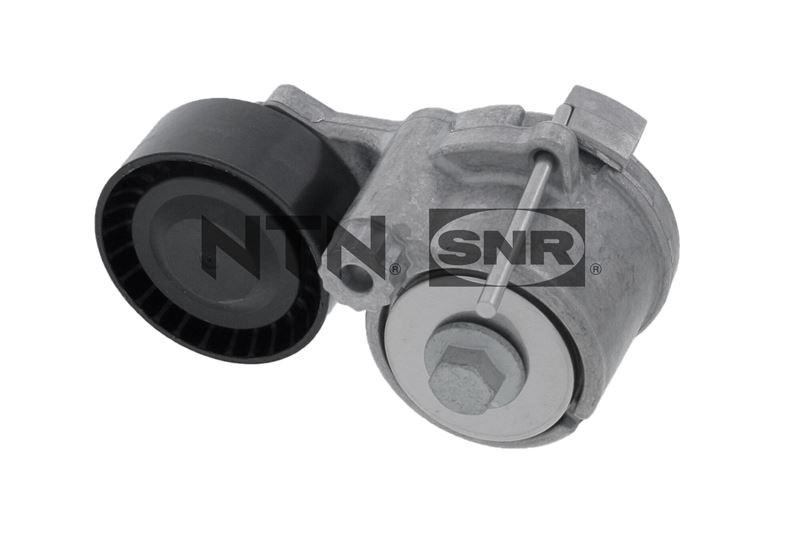 Opel Astra K Meriva Insignia Zafira 1.6 16V Alternatör Gergi Rulmanı Kütüklü SNR