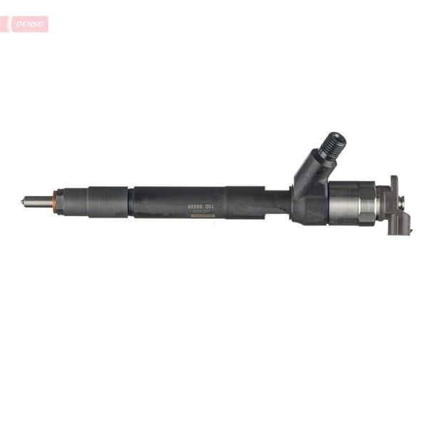 Opel Astra K Common Rail Enjektör DENSO