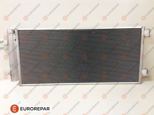 Opel Astra K Klima Radyatörü Kondansatörü EUROREPAR