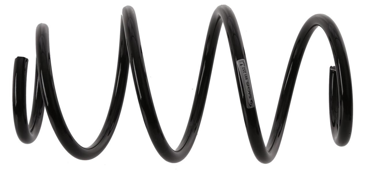 Opel Astra K Helezon Yayı SACHS