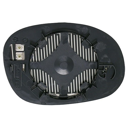 Opel Astra K Elektrikli Ayna Camı Kör Noktalı HB Sol SPJ-