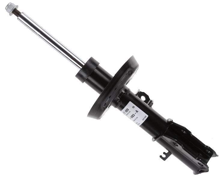 Opel Astra K Ön Sol Amortisör SACHS