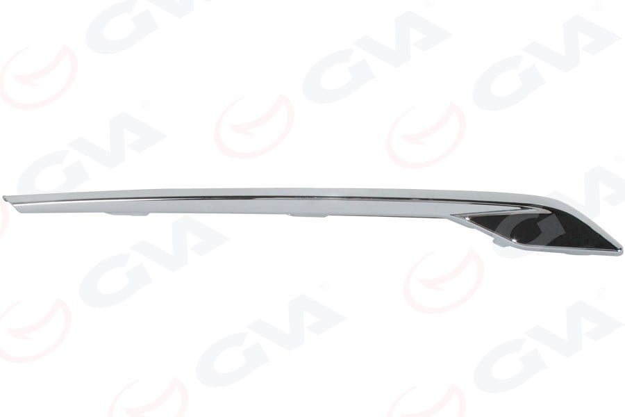 Opel Astra K Panjur Çıtası Sağ Krom GVA