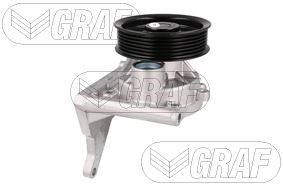 Opel Astra K Devirdaim GRAF