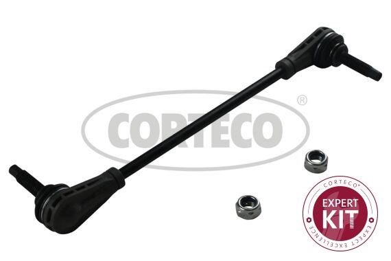 Opel Astra K Chevrolet Cruze Ön Sol Z Rot Askı Rotu CORTECO