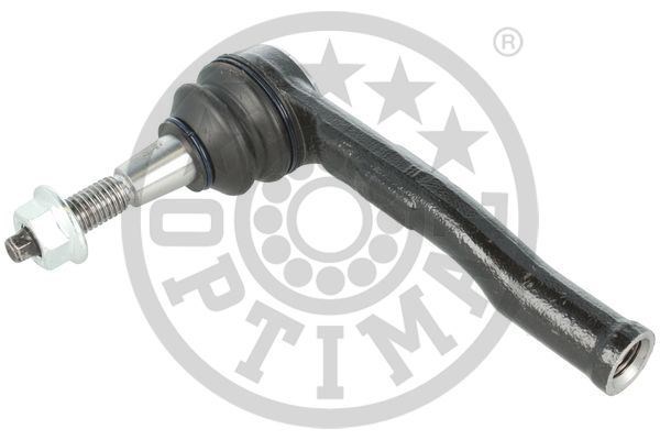Opel Astra K Rot Başı Sol OPTIMAL