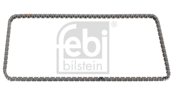 Opel Astra K Eksantrik Zinciri FEBI