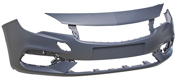 Opel Astra K Tampon Ön Astarlı PHIRA