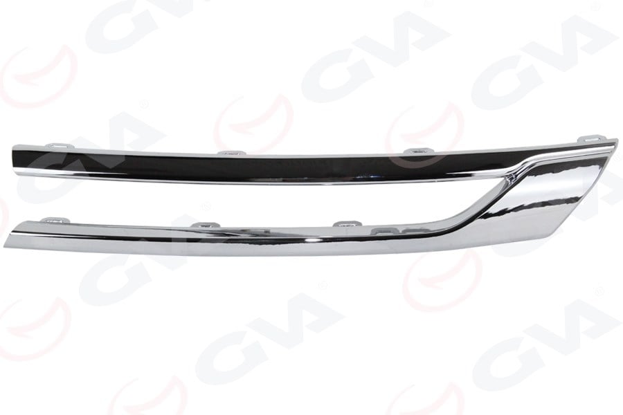 Opel Astra K Panjur Çıtası Sol Krom GVA