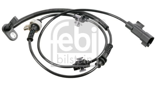 Opel Astra K Ön Fren ABS Sensörü FEBI