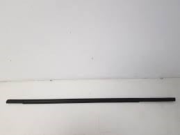 Opel Astra K Arka Sol Cam Dış Sıyırıcı Fitil GM
