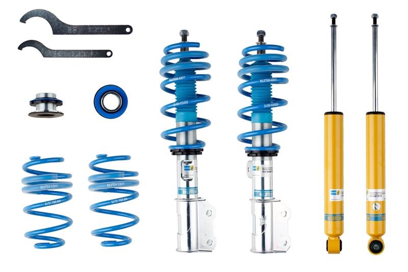 Opel Astra K Amortisör Kiti B14 BILSTEIN