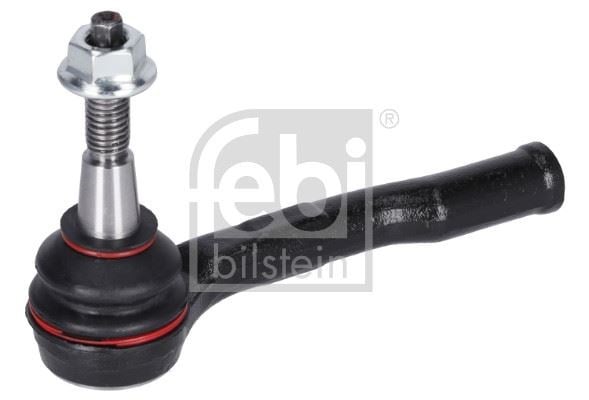 Opel Astra K Rot Başı Sol FEBI