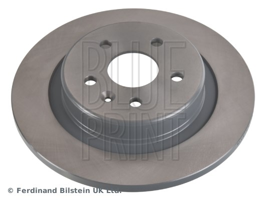 Opel Astra K Arka Fren Diski BLUEPRINT