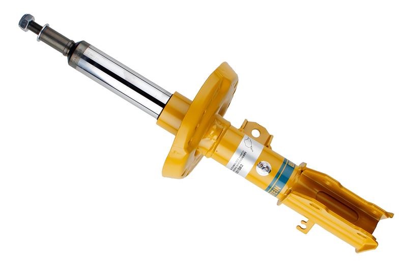 Opel Astra K Ön Sol Amortisör B8 BILSTEIN