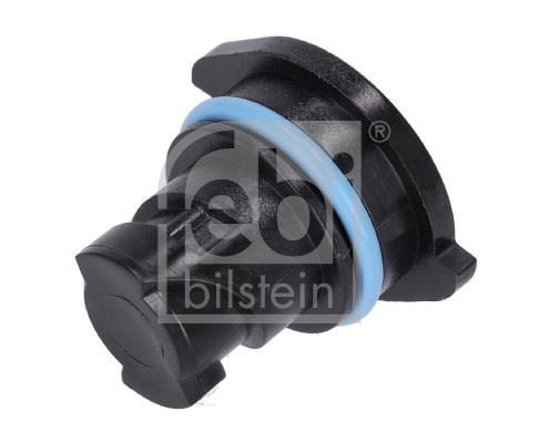 Opel Astra K Insignia B Yağ Karter Tapası FEBI