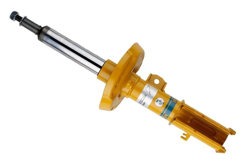 Opel Astra K Ön Sol Amortisör B6 BILSTEIN