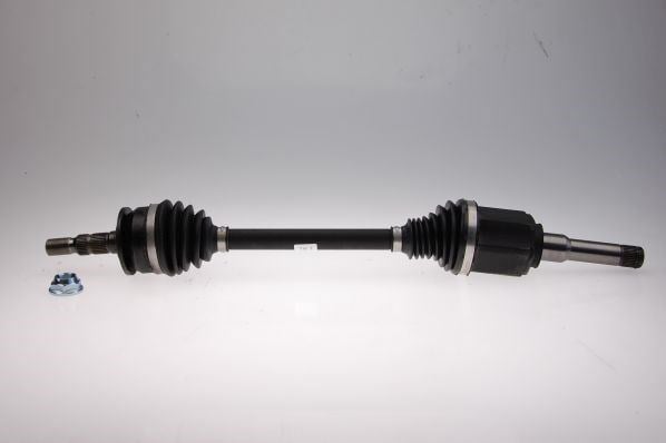 Opel Astra K 1.5 DVC-DVH Sol Aks Komple Otomatik GKN