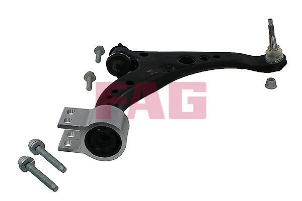 Opel Astra K Ön Alt Salıncak Komple Sağ FAG