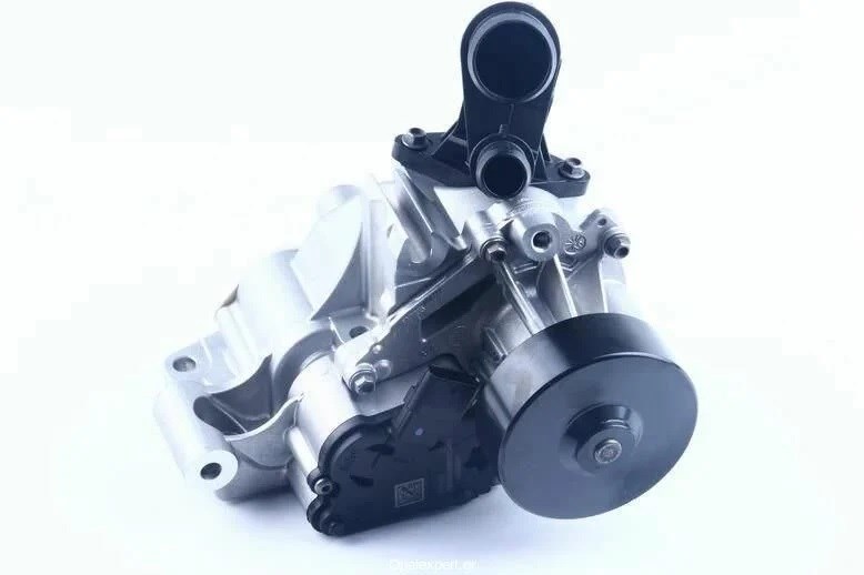 Opel Astra K Devirdaim Komple Gövde ile 1.5 F15DVC-D15DVC GM