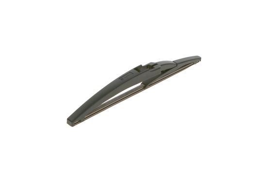 Opel Astra K Arka Cam Silecek Süpürgesi 250mm BOSCH