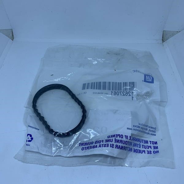 Opel Astra K Termostat Contası GM
