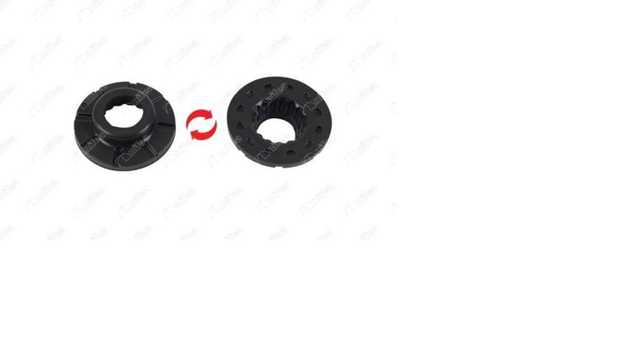 Opel Astra K Arka Helezon Yay Lastiği NIFEA