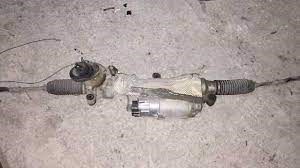 Opel Astra K Direksiyon Kutusu GM