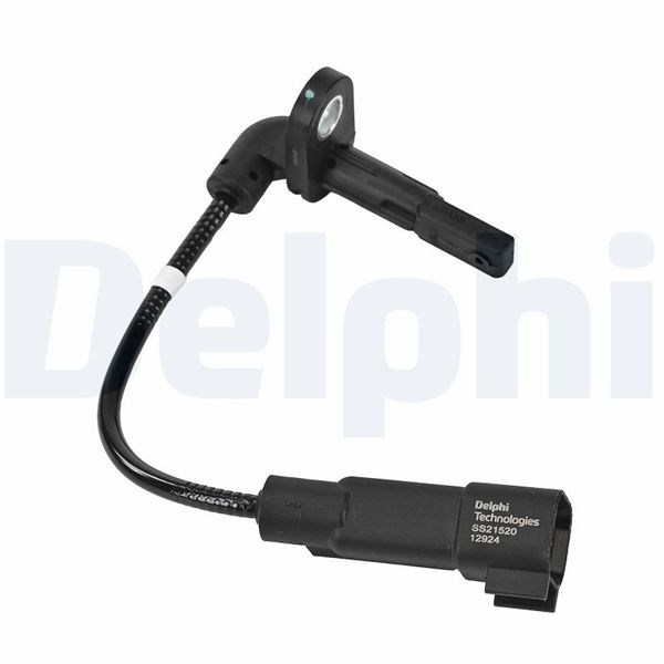 Opel Astra K Arka Fren ABS Devir Sensörü Elektrikli El Freni İçin DELPHI
