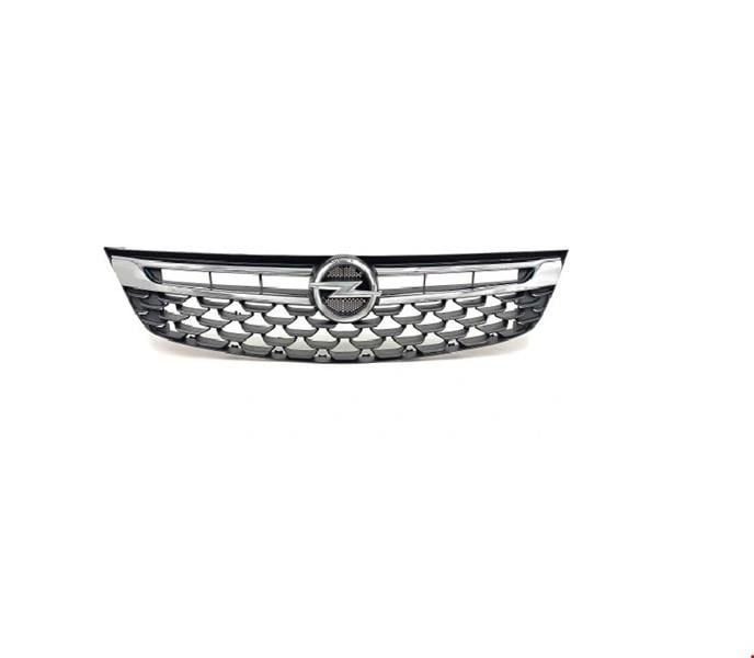 Opel Astra K Ön Panjur Komple Set DOGAN-