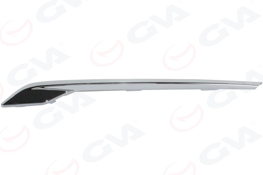 Opel Astra K Panjur Çıtası Sol Krom GVA