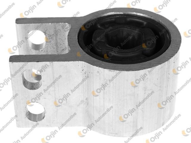 Opel Astra K Ön Salıncak Takozu Komple Braketi ORJIN