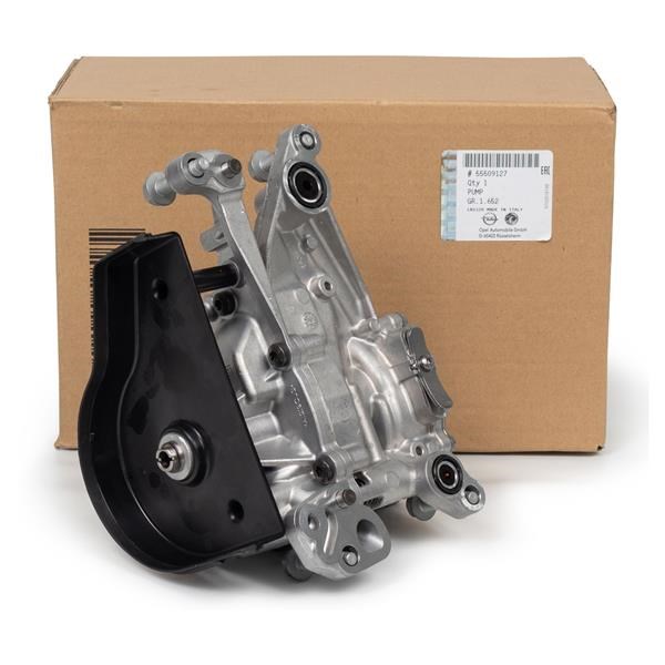 Opel Yağ Pompası 1.6 B16DTH-DTE-DTI-DTN GM