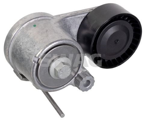 Opel Alternatör Gergi Rulmanı Kütüklü 1.6 16V SWAG