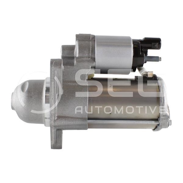 Opel Astra K Corsa E Adam Karl 1.0 12V Mekanik Vites Start-Stop Marş Motoru SEG