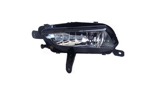 Opel Astra K Ön Sis Farı Sol TYC