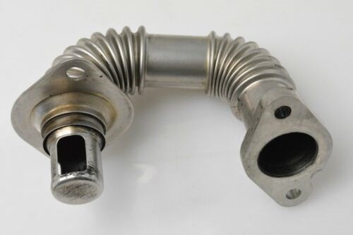 Opel Astra K EGR Borusu 1.6 DTH GM