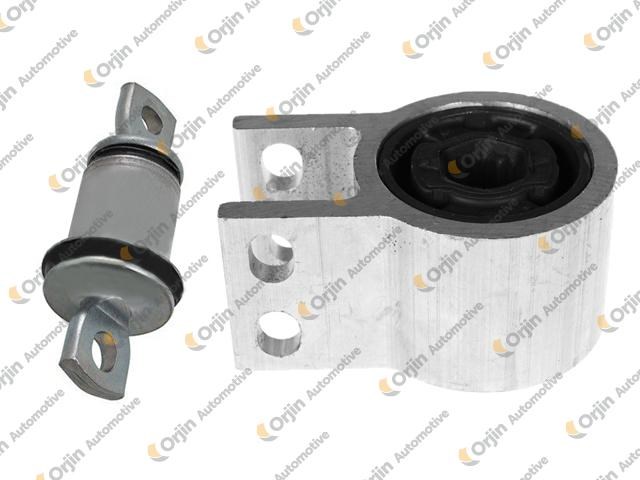 Opel Astra K Ön Salıncak Takozu Burç Seti Braketi Komple ORJIN