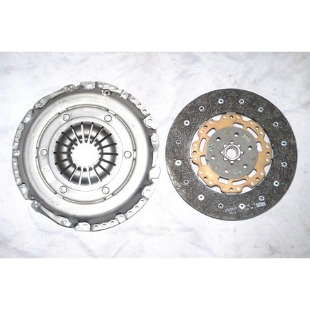 Opel Astra K Debriyaj Seti GM