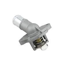 Opel Astra K Termostat Komple GM