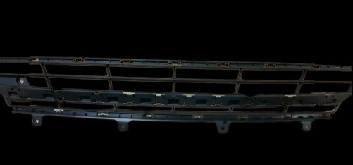 Opel Astra K OPC Ön Tampon Alt Izgarası GM