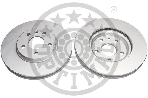 Opel Astra K Ön Fren Aynası Havalı OPTIMAL