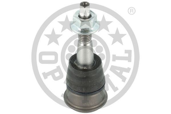 Opel Astra K Ön Rotil OPTIMAL