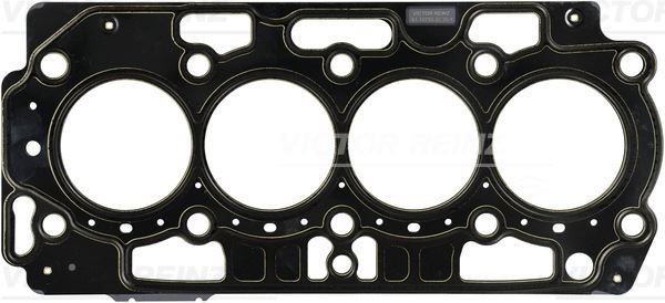 Opel Astra L Silindir Kapak Contası 1.35mm 1 Çentik V.REINZ