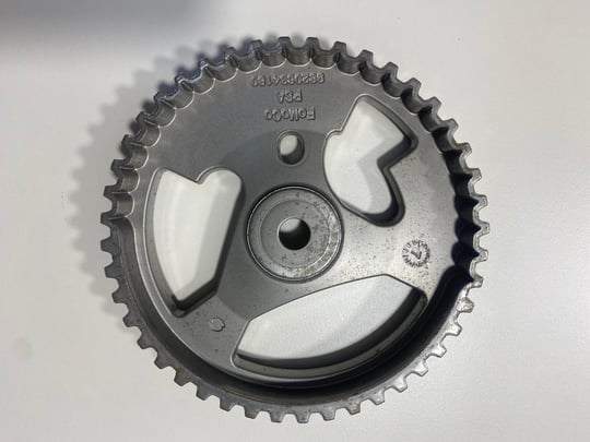 Eksantrik Mil Kasnağı [Astra L 21>, Combo E, Corsa F 19>, Grandland 17>,... PSA