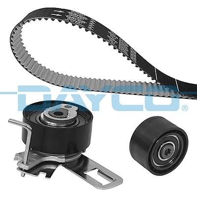 Opel Astra L/Corsa F/Peugeot 2008/3008 II/301/308... DAYCO