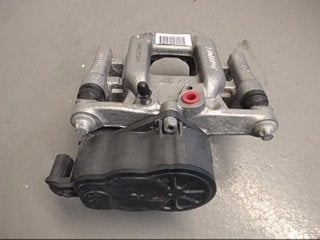 Fren Kaliper Motoru Elektrikli El Freni PSA